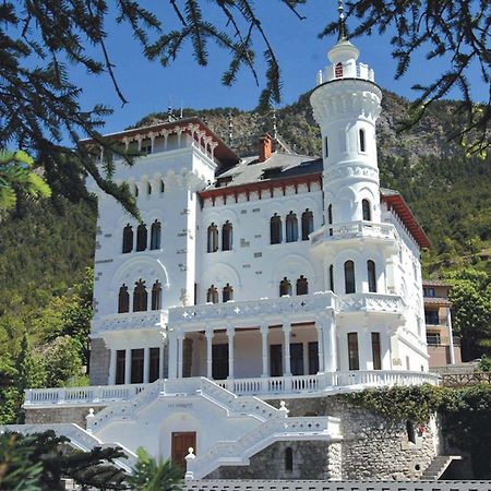 Residence Chateau Des Magnans By Nevesol Жозие Екстериор снимка