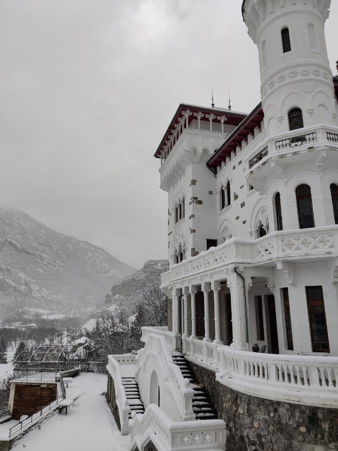 Residence Chateau Des Magnans By Nevesol Жозие Екстериор снимка