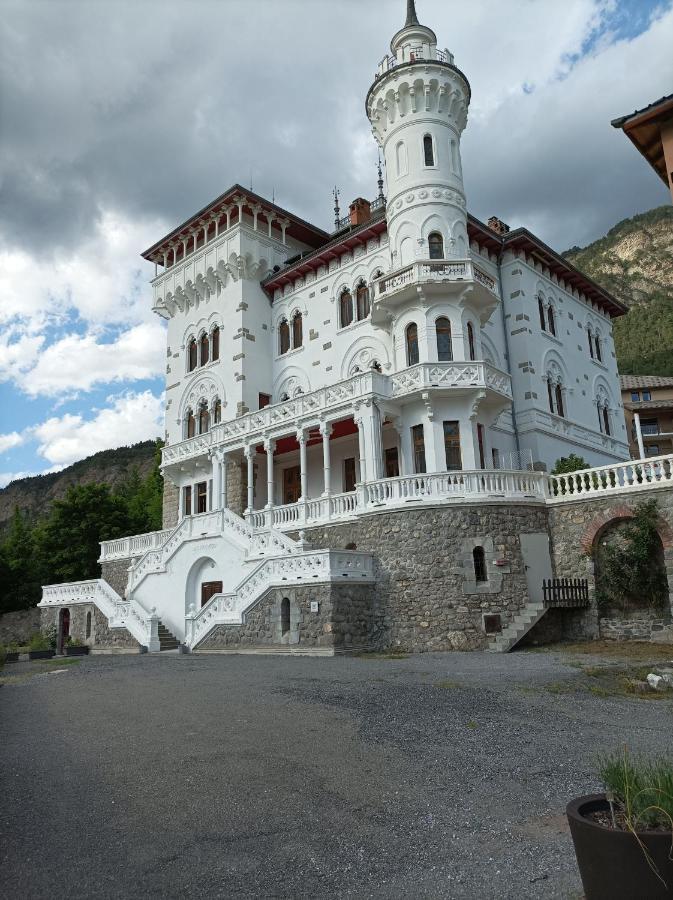 Residence Chateau Des Magnans By Nevesol Жозие Екстериор снимка