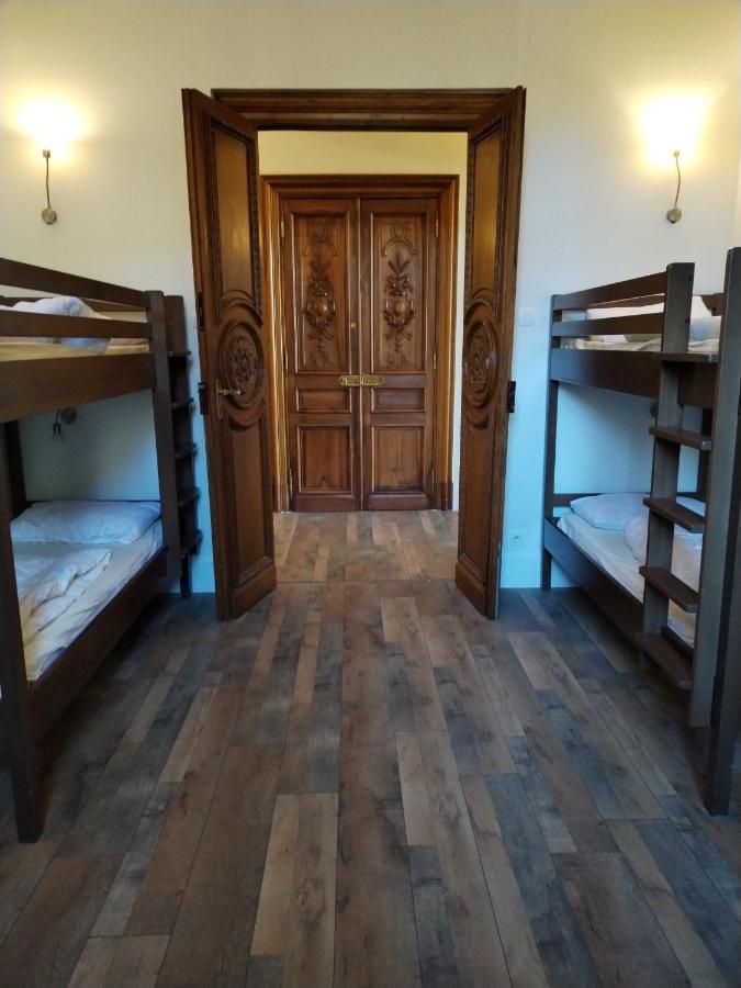 Residence Chateau Des Magnans By Nevesol Жозие Екстериор снимка