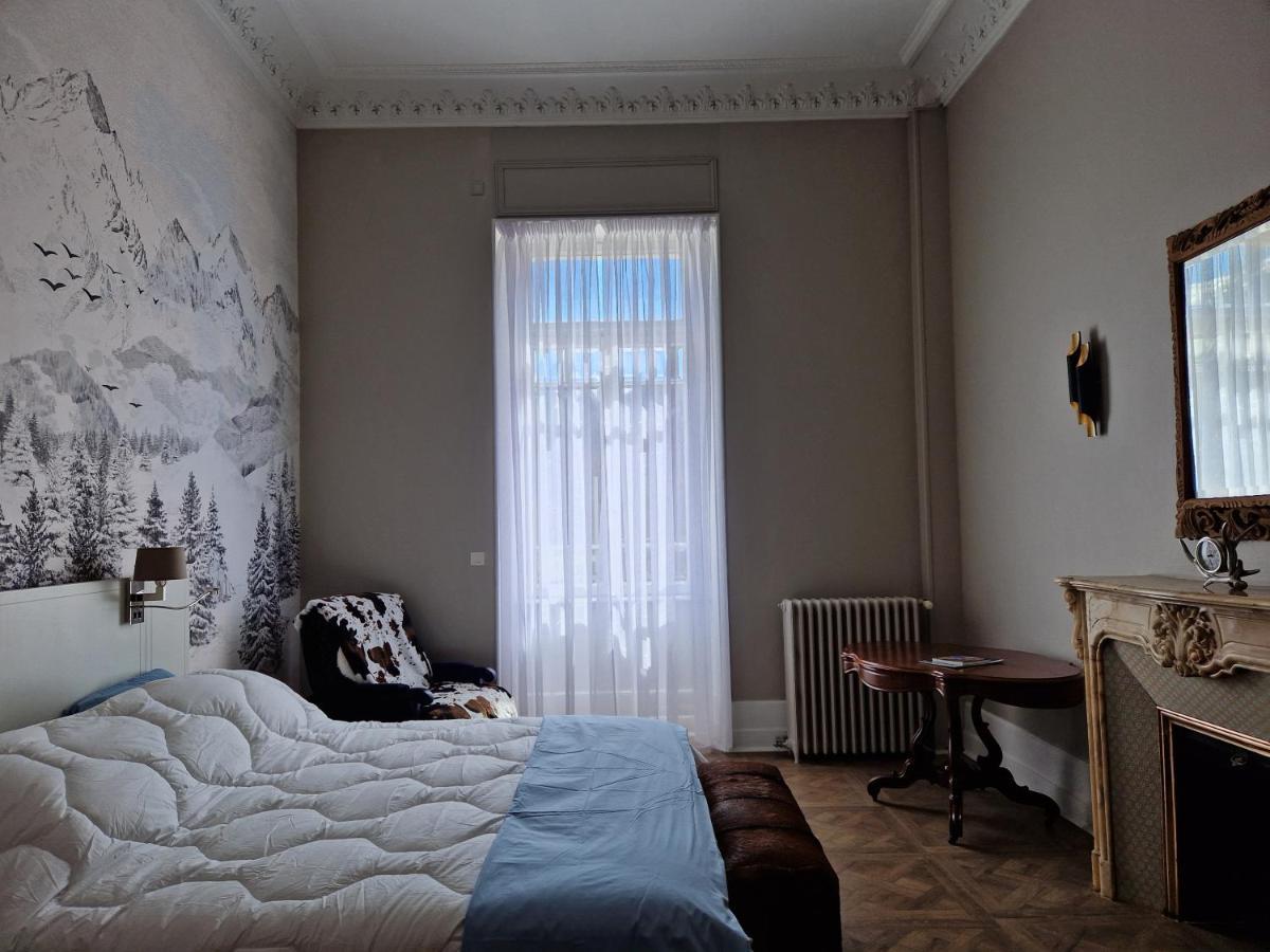 Residence Chateau Des Magnans By Nevesol Жозие Екстериор снимка
